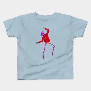 Dancing Kids T-Shirt